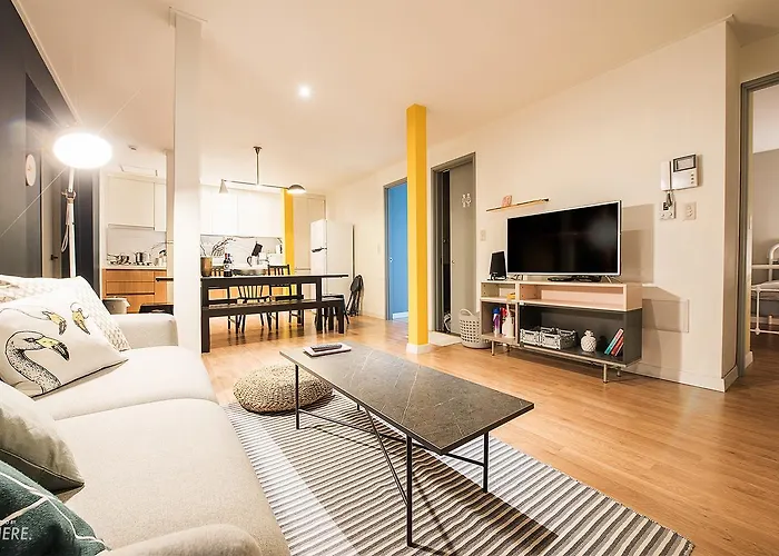 Affittacamere We House At Station Seul